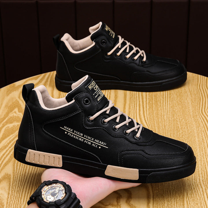 Drune | Stilvolle Herrenschuhe