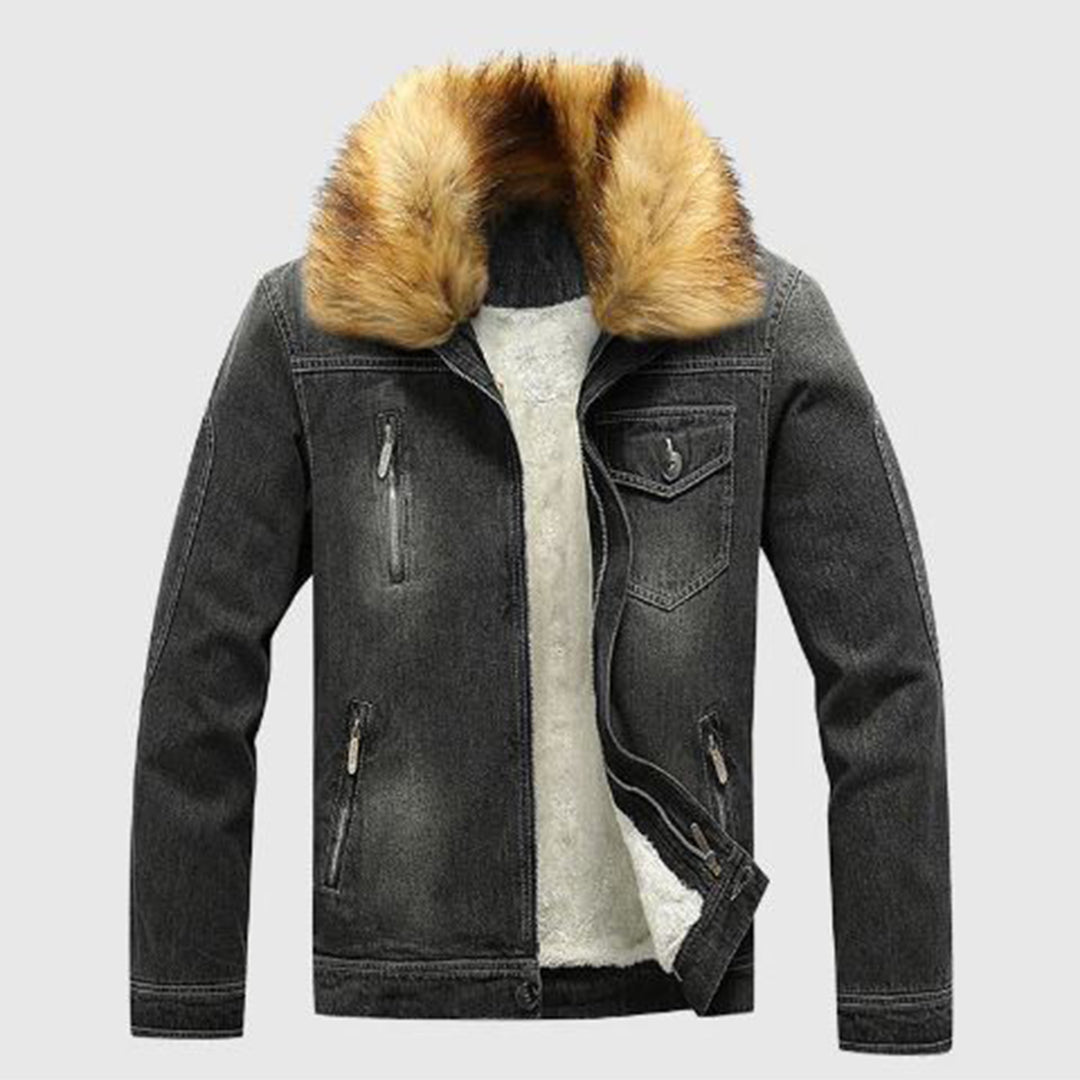 Drune | Bequeme Jacke für Männer