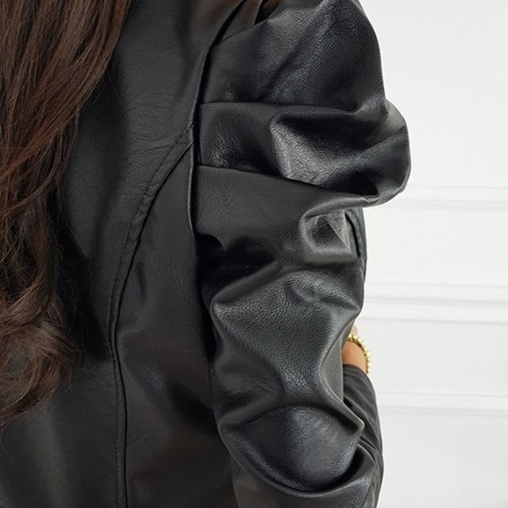 Drune | Mädchen Club Cropped Jacke