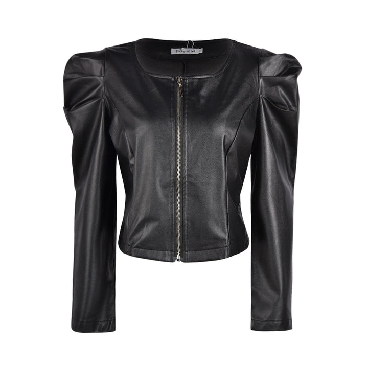 Drune | Mädchen Club Cropped Jacke