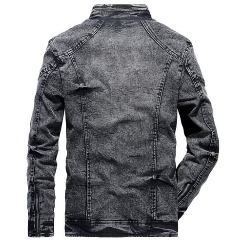 Drune | Modische Jacke Für Männer Für Jeden Anlass