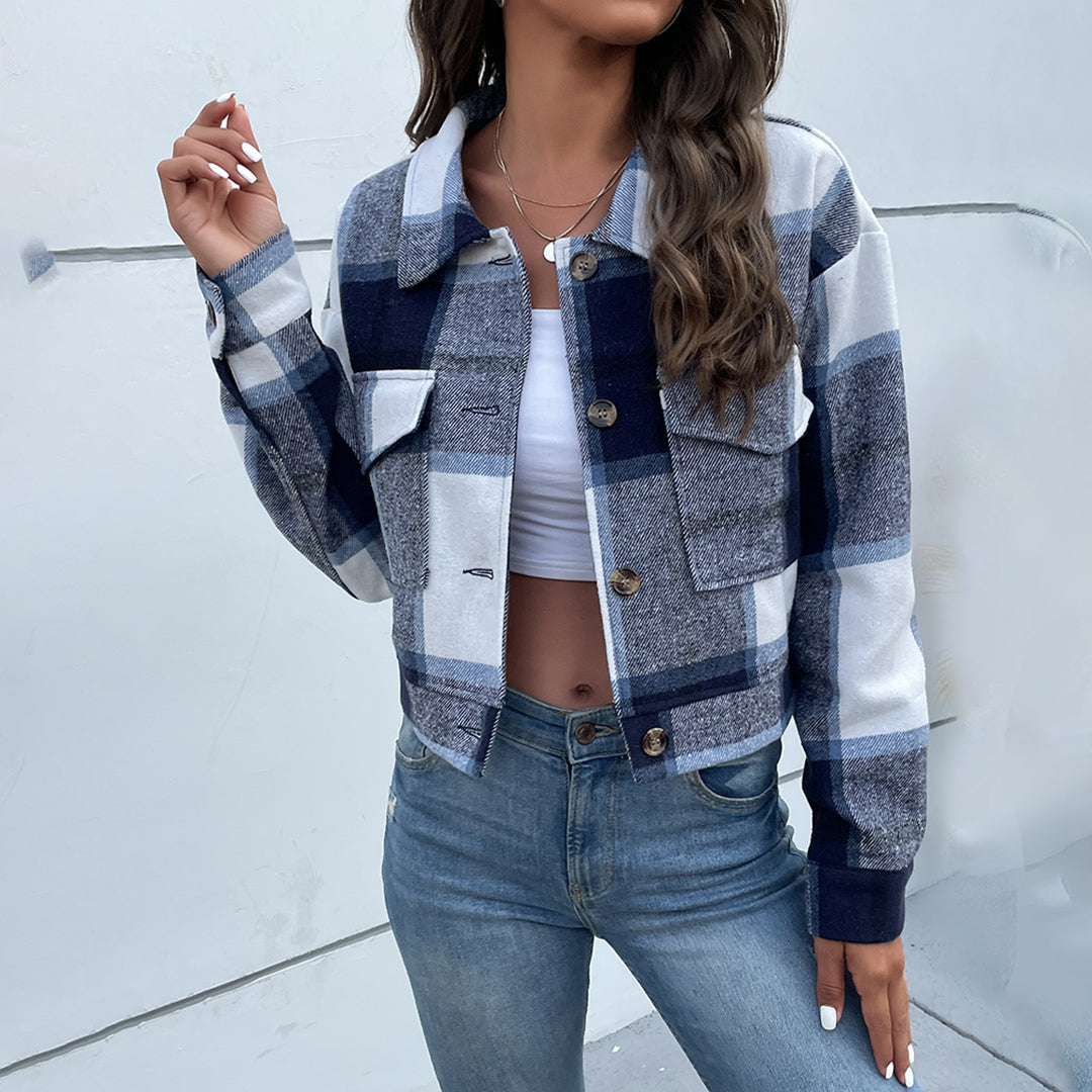 Drune | Schicke Jacke für Frauen