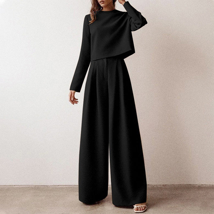 Drune | Elegantes Zweiteiliges Damen Satz