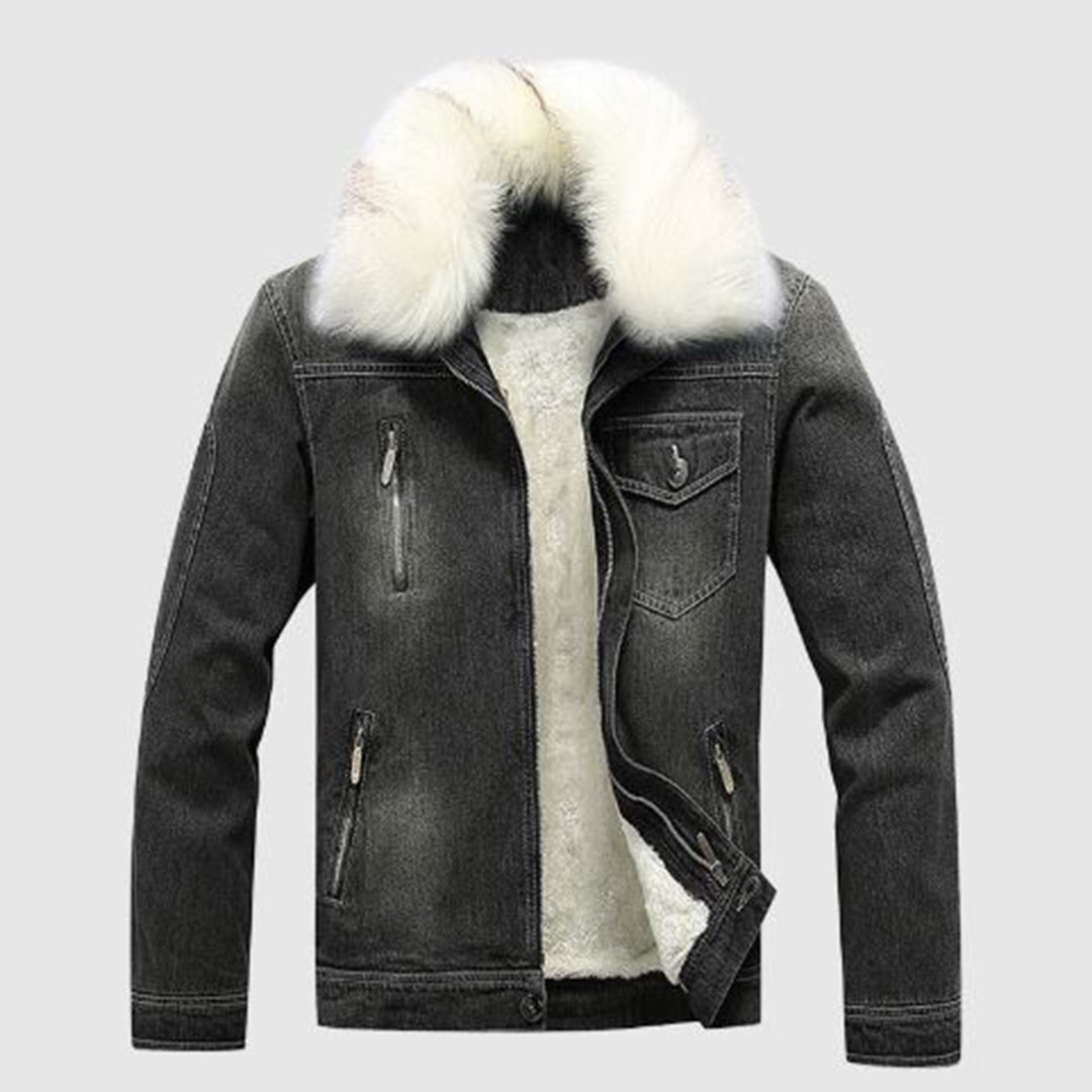Drune | Bequeme Jacke für Männer