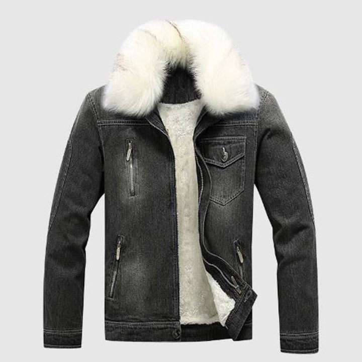 Drune | Bequeme Jacke für Männer
