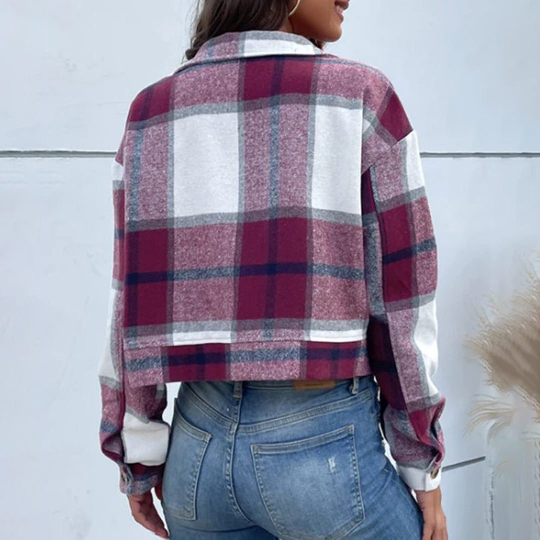 Drune | Schicke Jacke für Frauen