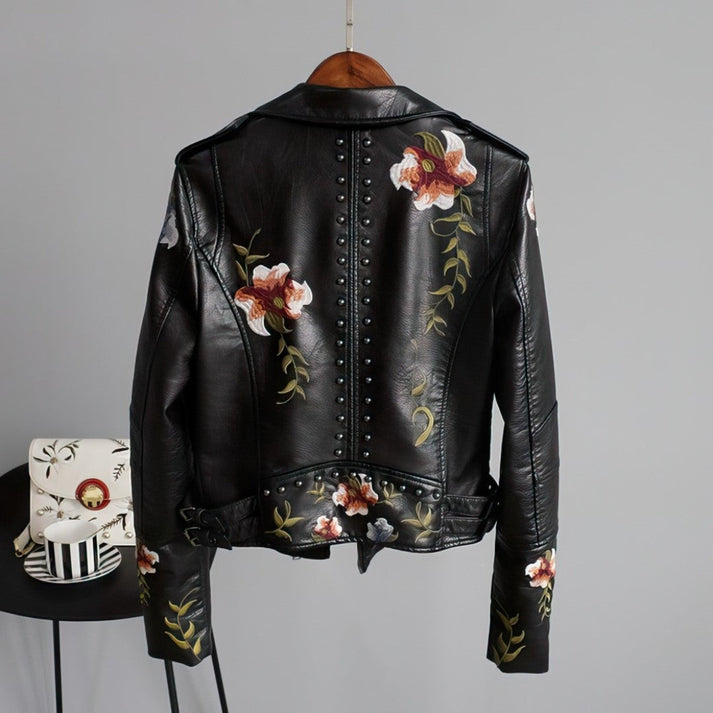 Drune | Damen Nerissa Herbstedition