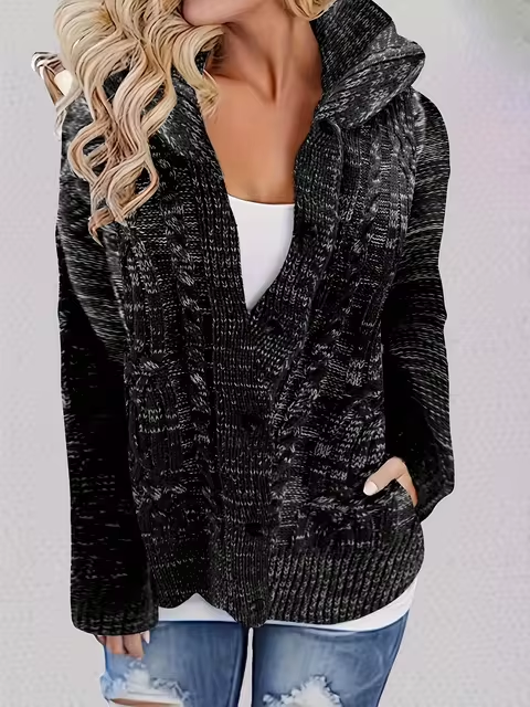 Drune | Vielseitige und bequeme Winterjacke