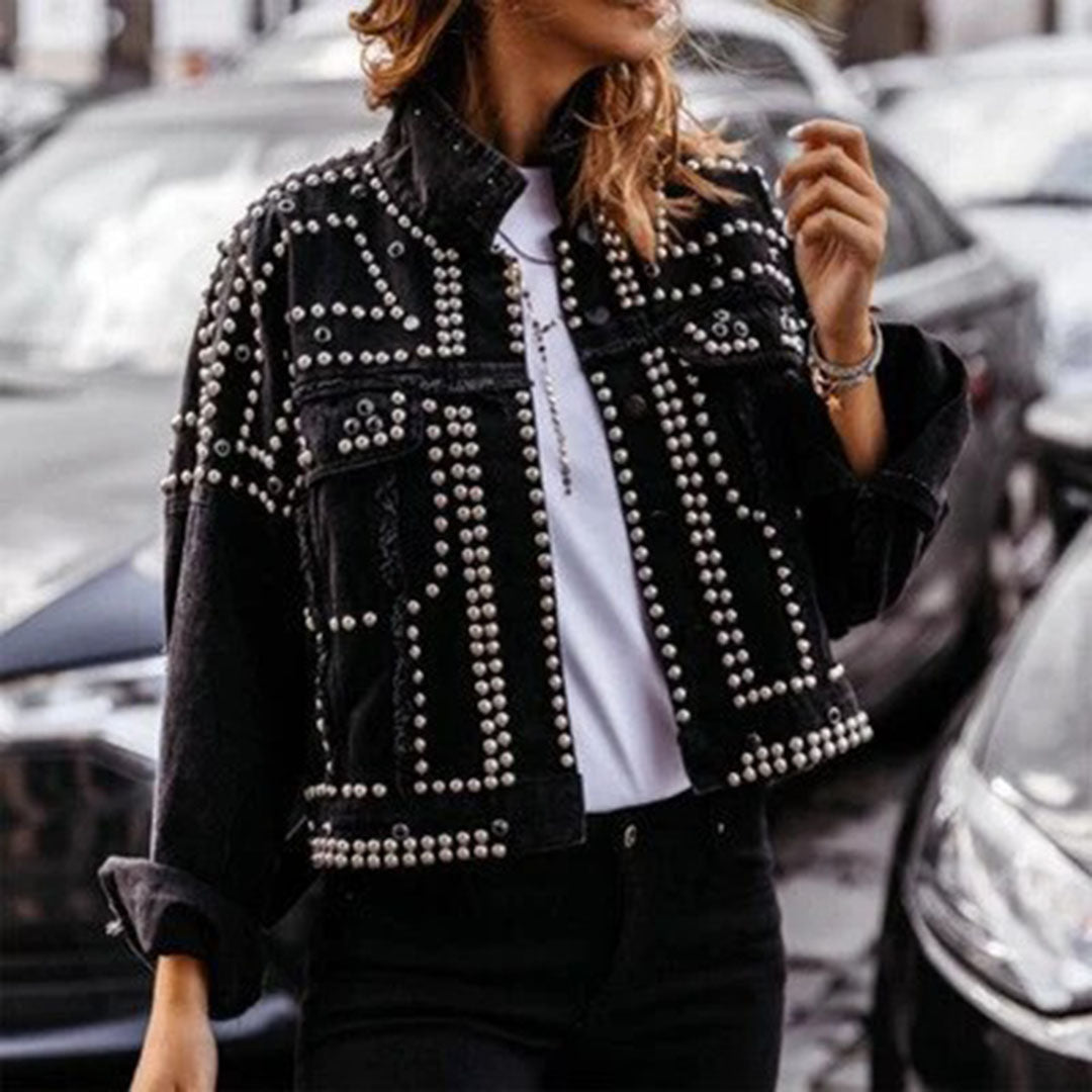 Drune | Modejacke