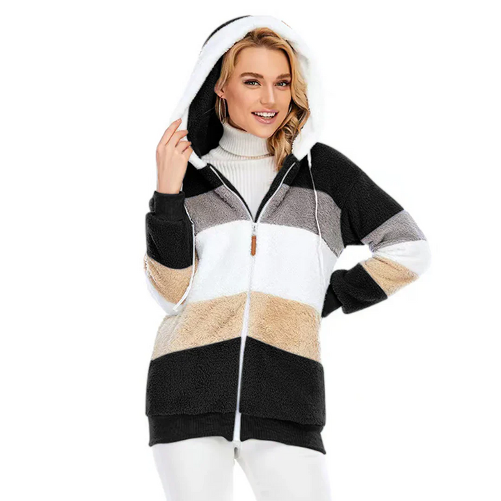 Drune | Weiche und Warme Jacke
