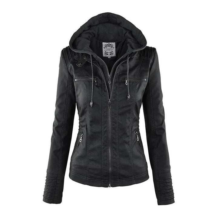 Drune | Jacke mit Kapuze