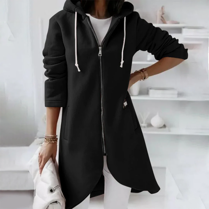 Drune | Stilvoller und Bequemer Pullover