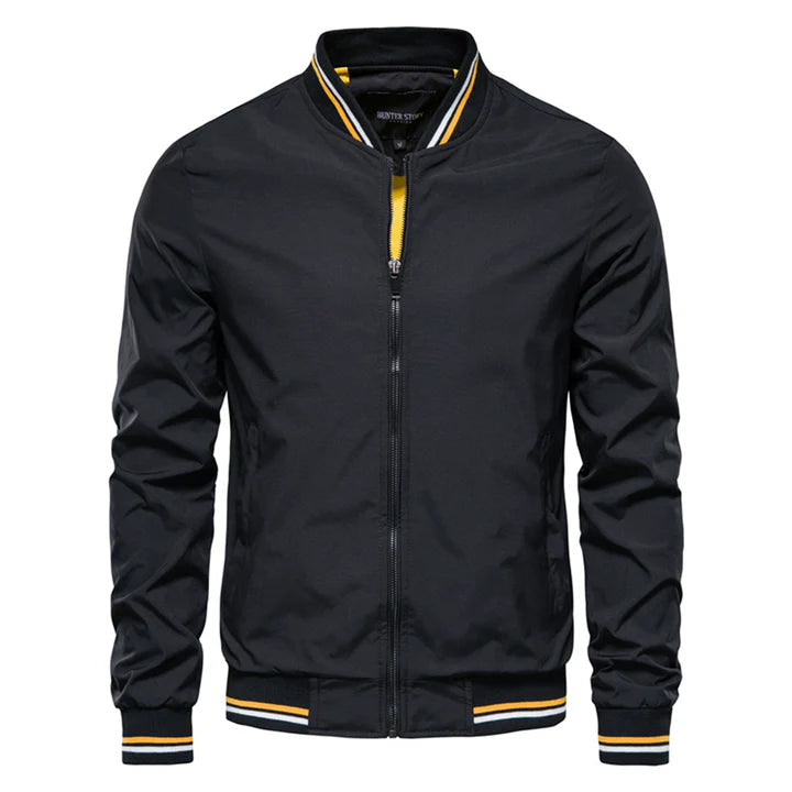 Drune | Leichte Bomberjacke für Herren