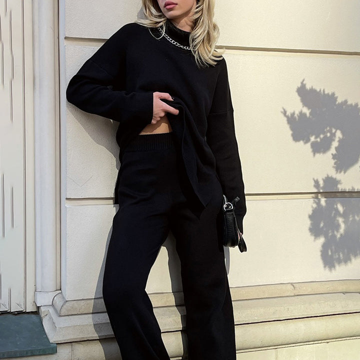 Drune | Stylischer Pullover
