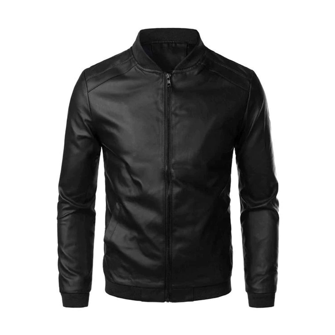 Drune | Moderne Jacke Für Herren Mit Minimalistischem Design