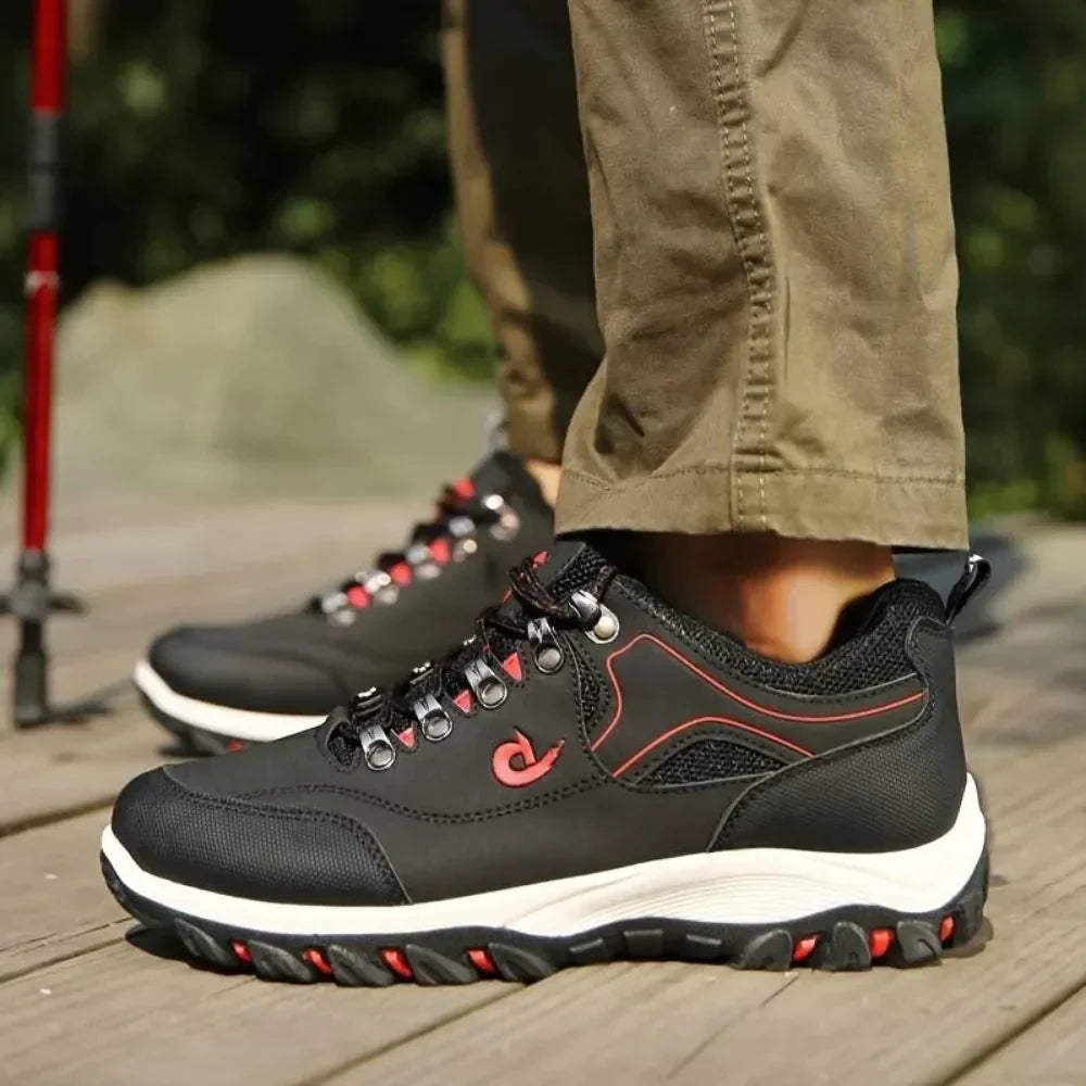 Orthopädische Schuhe für Outdoor & Wandern