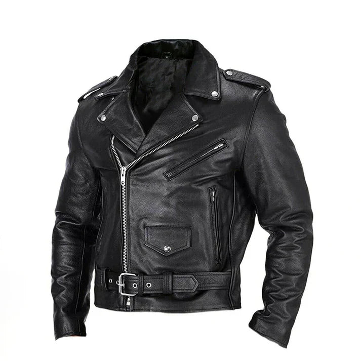 Drune | Stylische Jacke für Männer