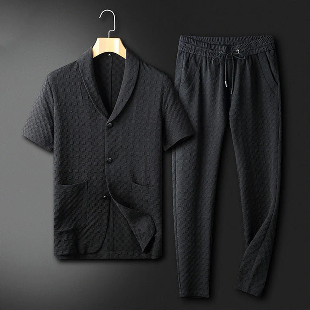 Comfortabele zomerset