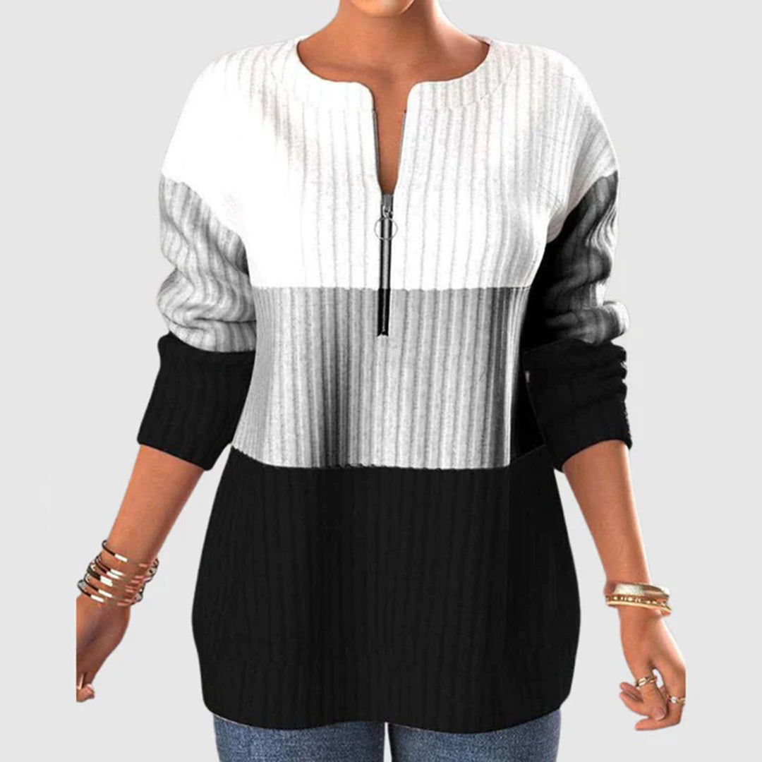Drune | Stylischer Pullover