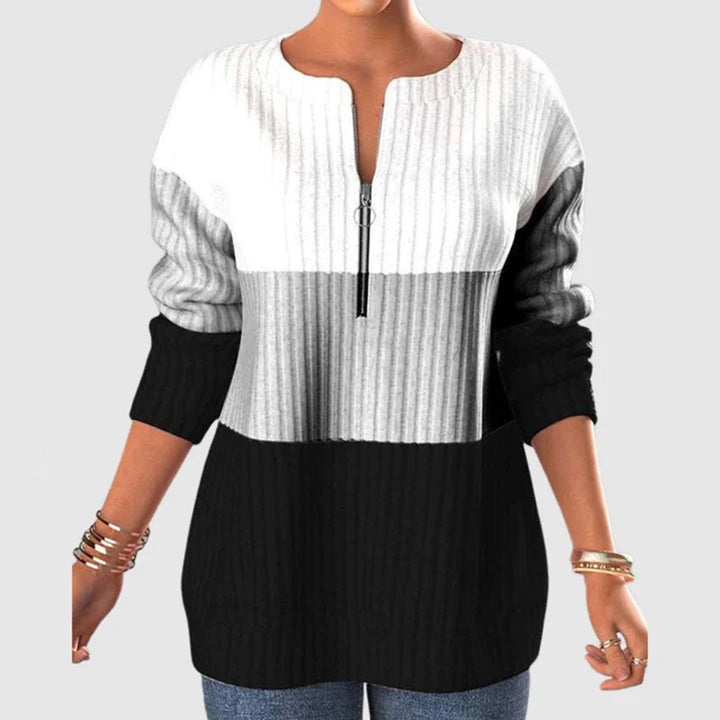 Drune | Stylischer Pullover