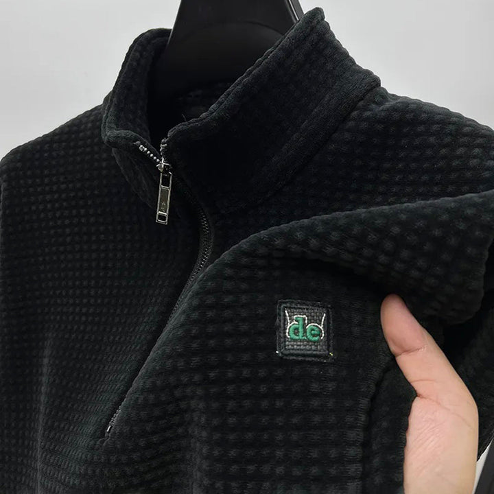 Drune | Warme Winterpullover