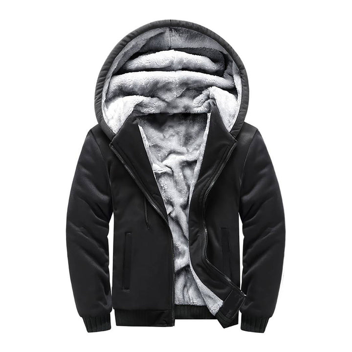 Drune | Eleganter Winterpullover für Männer