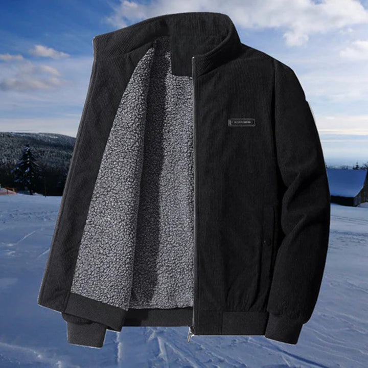 Drune | Winterjacke Für Herren