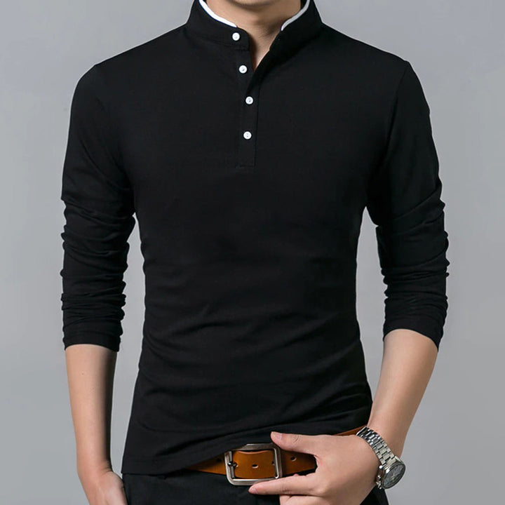 Drune | Der Stylische Pullover