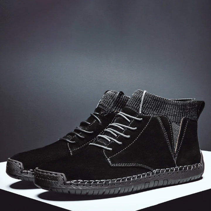 Drune | Klassische Stiefel für Männer