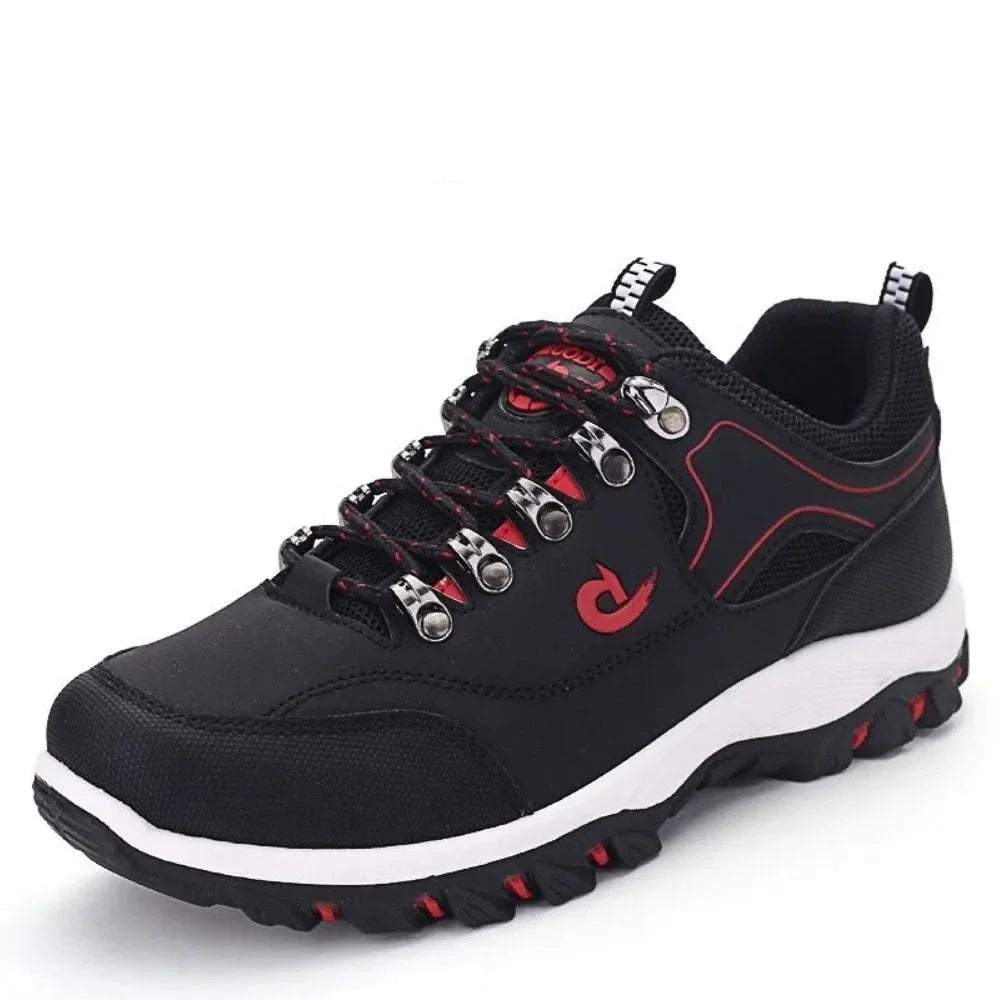 Orthopädische Schuhe für Outdoor & Wandern