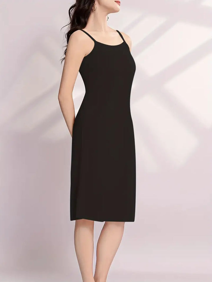 Drune | Einfach, Solide Nachtkleid
