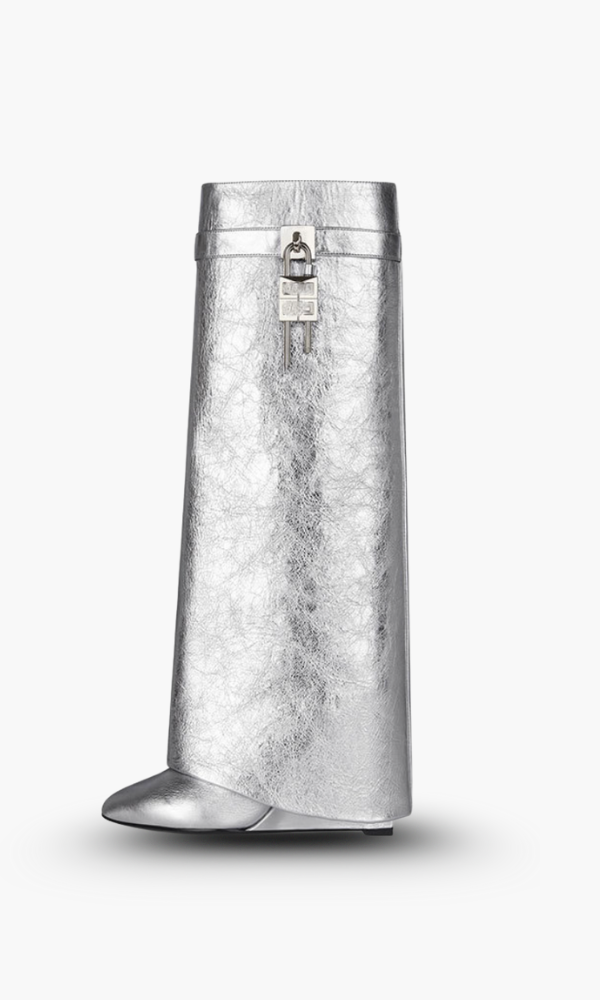 Drune | Schwarze Vegane Leder kniehohe Stiefel für Frauen – Elegante, Bequeme Mode-Schuhe