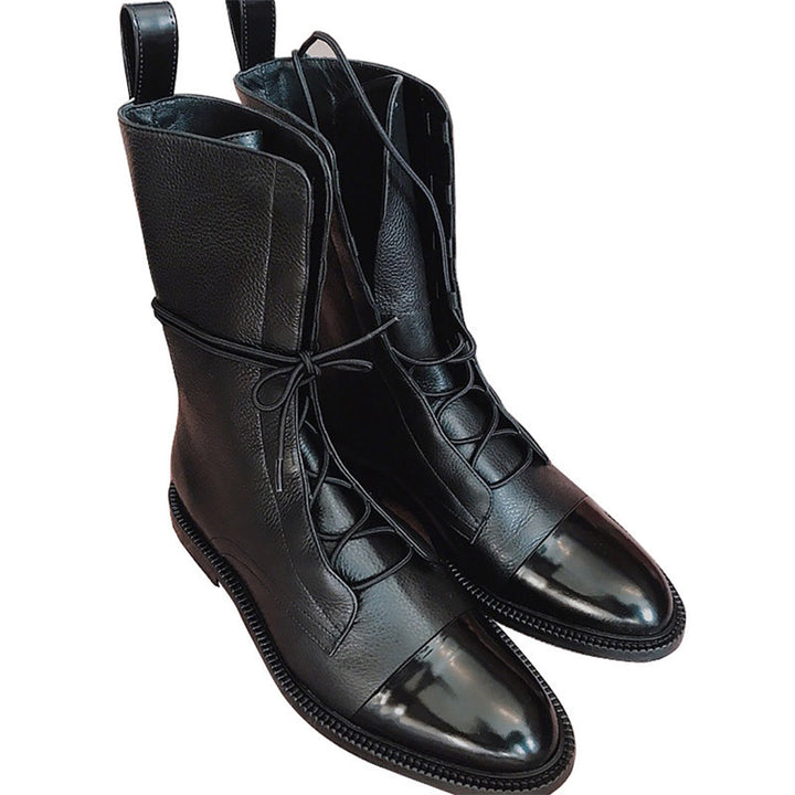 Drune | Elegante Stiefel