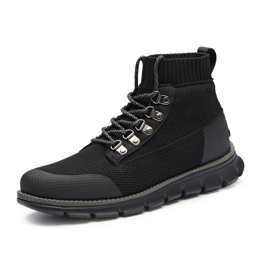 Drune - Atmungsaktive und Stilvolle Schuhe