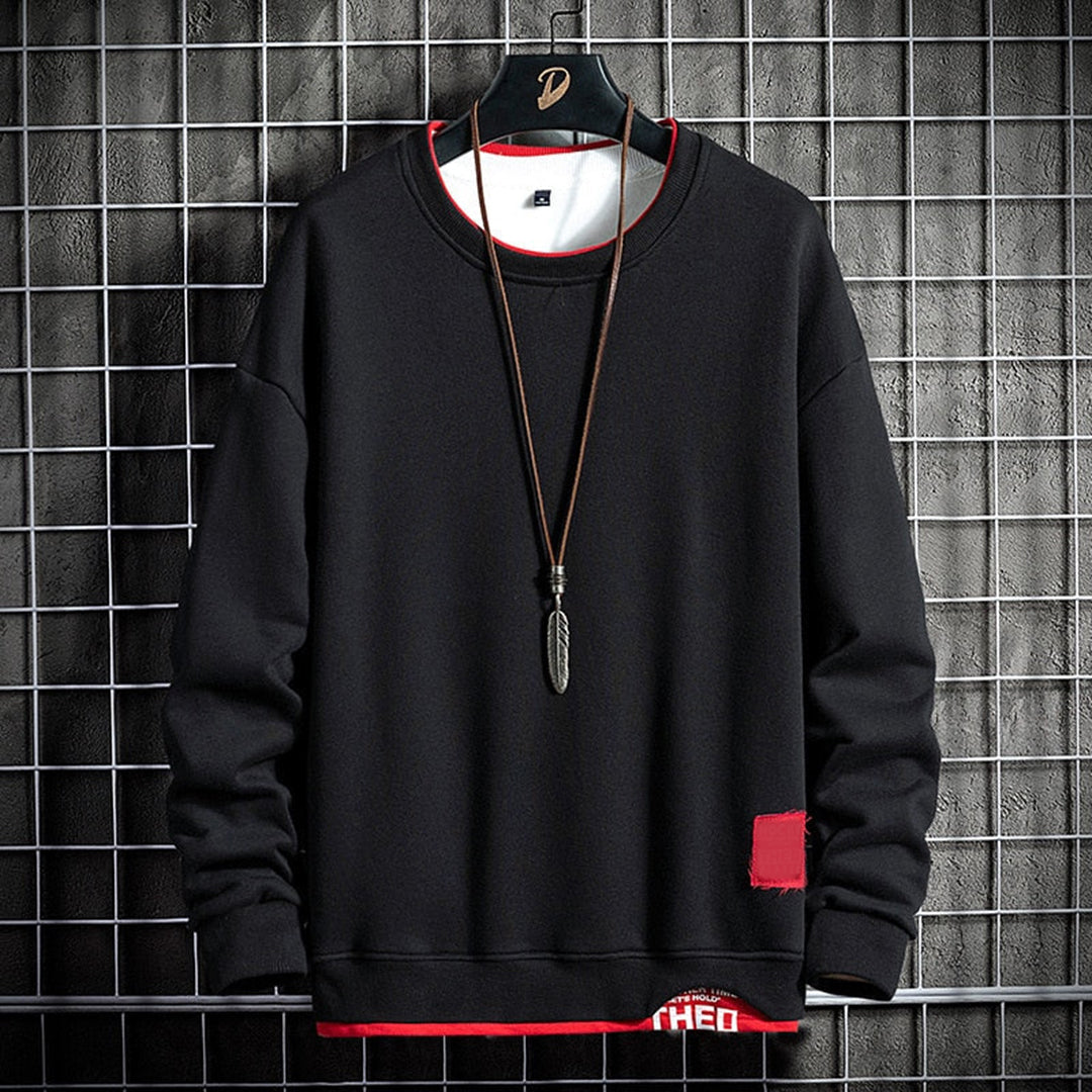 Drune | Bequeme Sweatshirts