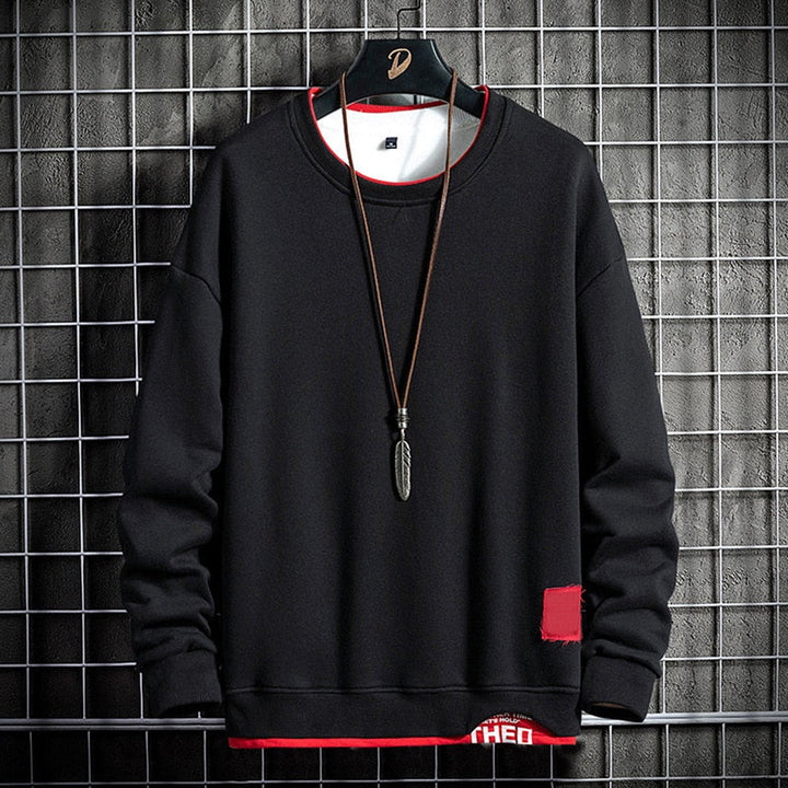 Drune | Bequeme Sweatshirts