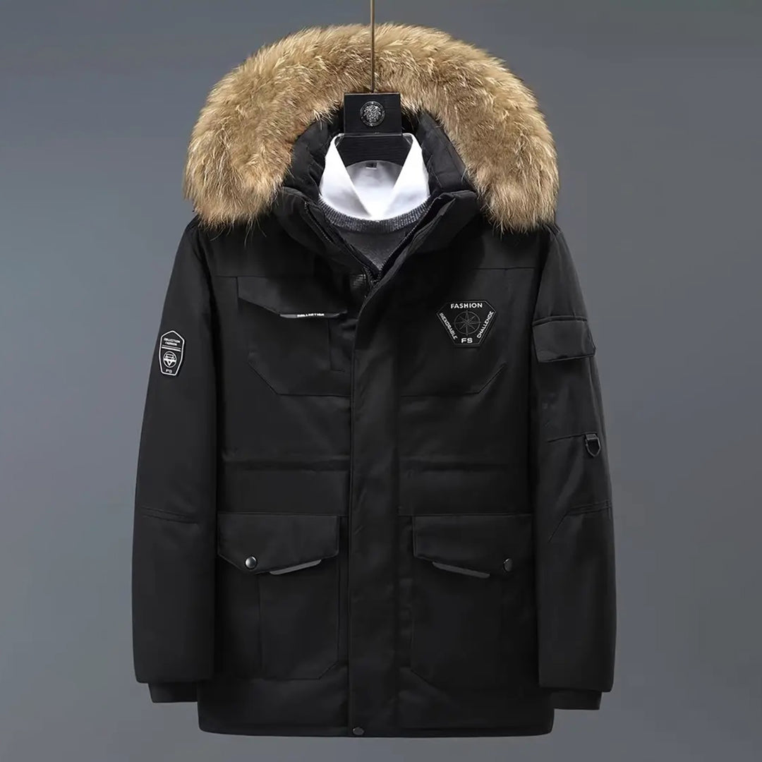 Drune | Jacke für Stilbewusste Männer