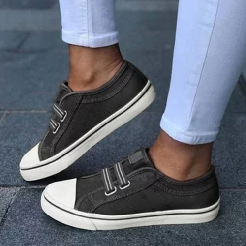 Drune | Stilvolle und Bequeme Sneakers, Die Stil Ohne Mühe Gewährleisten