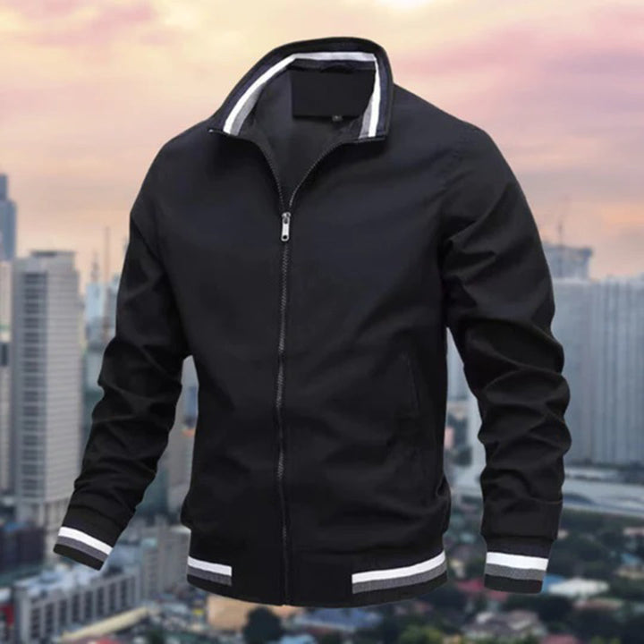 Drune | Bequeme Damenjacke Für Alltag Und Komfort