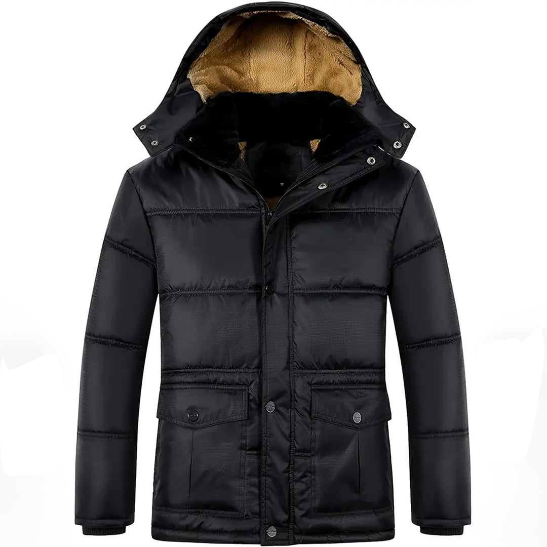 Drune | Winterjacke für Männer