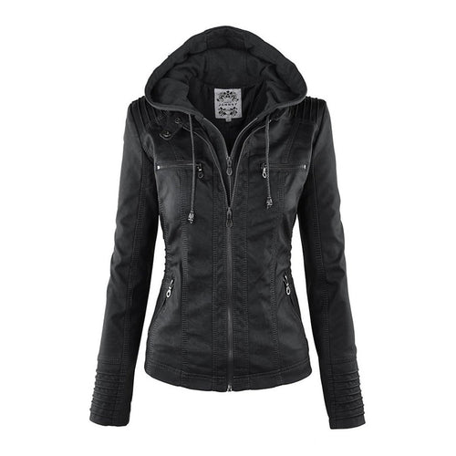 Drune | Damenmodenjacke
