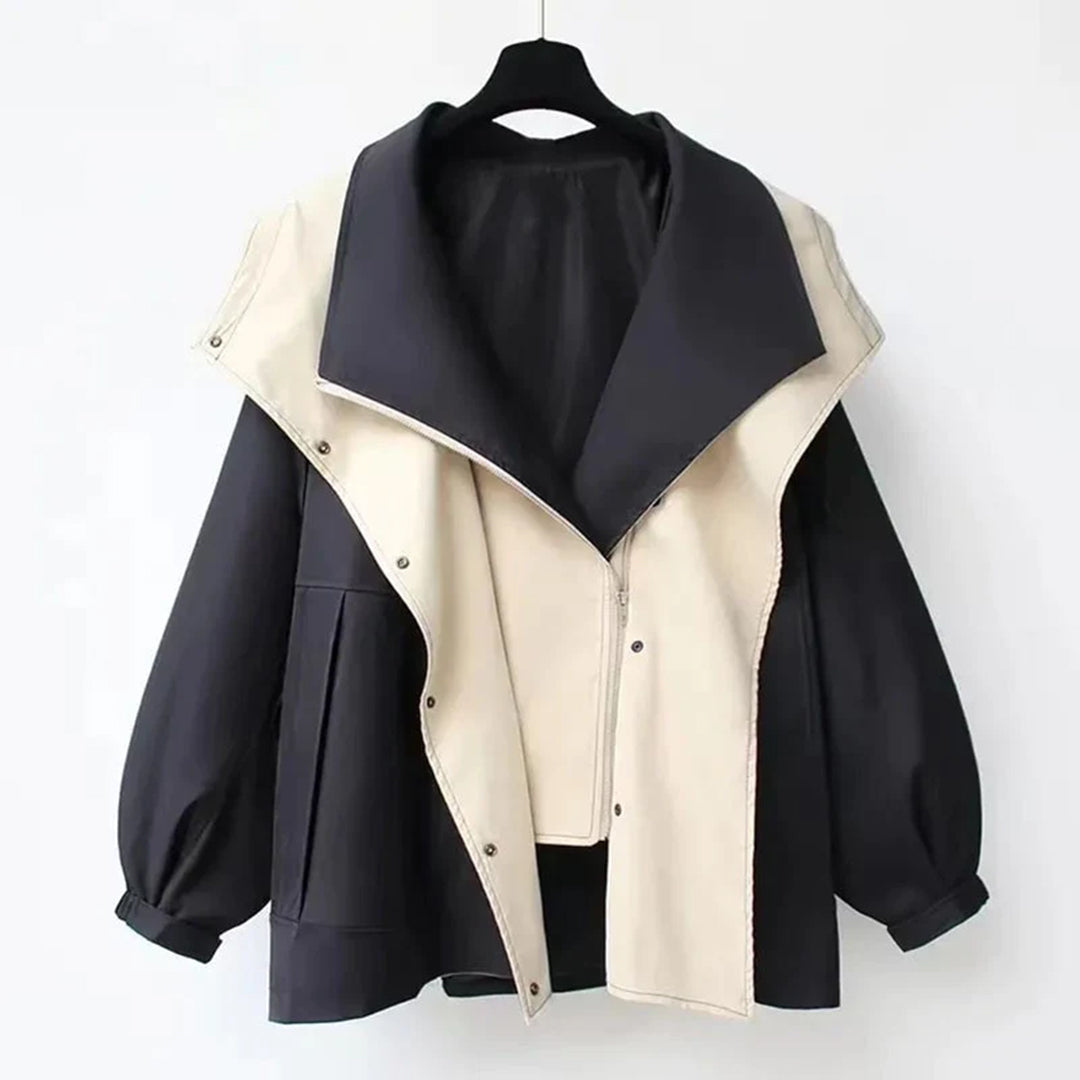 Drune | Stilvolle und einzigartige Herbstjacke für Frauen
