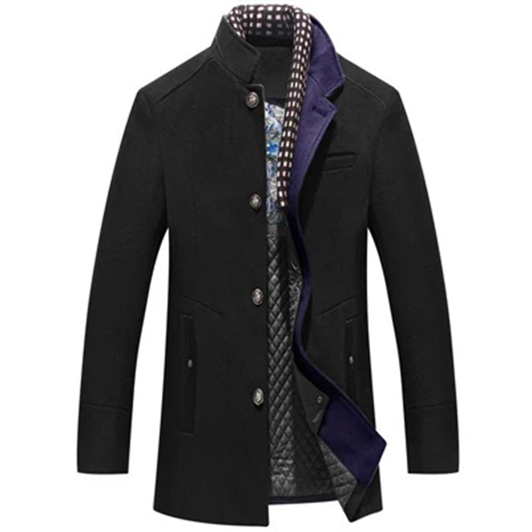Drune | Winterjacke für Jede Gelegenheit