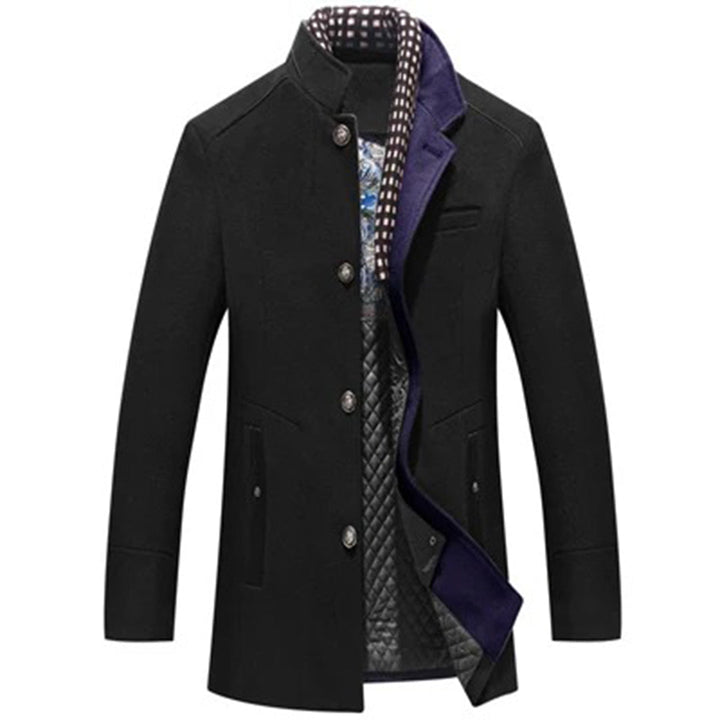 Drune | Winterjacke für Jede Gelegenheit