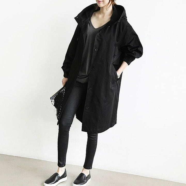 Eleganter Trenchcoat für Damen