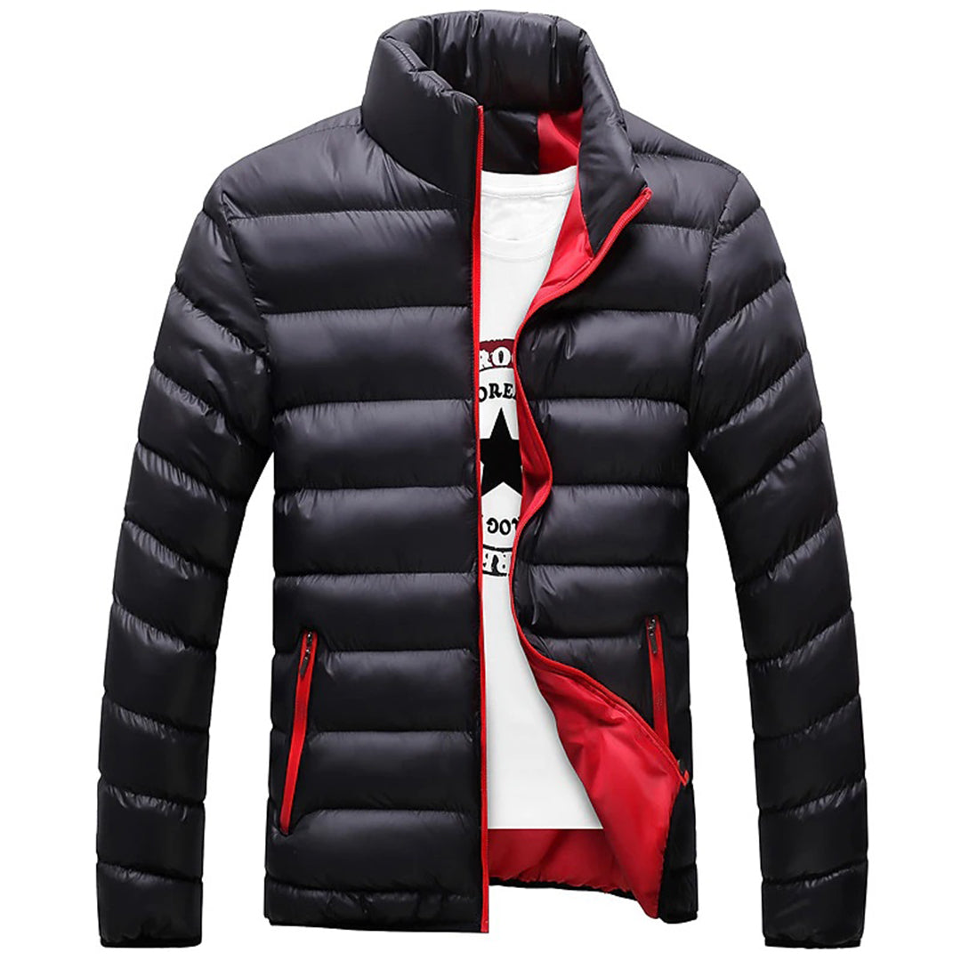 Drune | Eleganter Pufferjacke