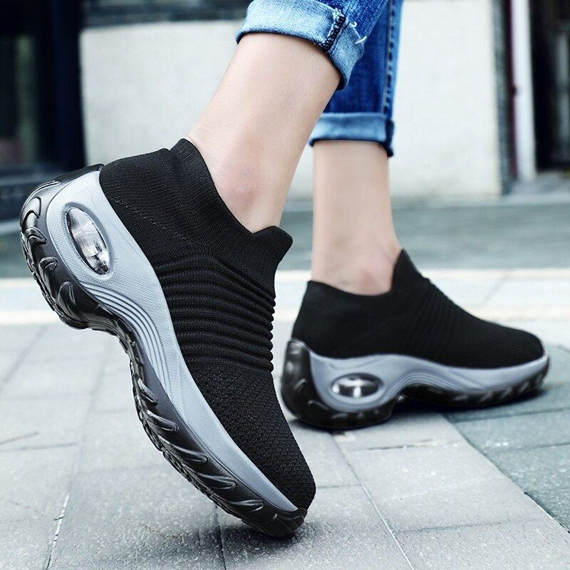 Drune | Hypersoft Laufschuhe