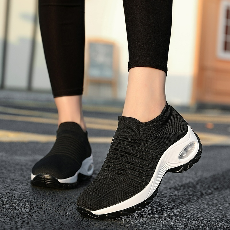 Drune | Hypersoft Laufschuhe