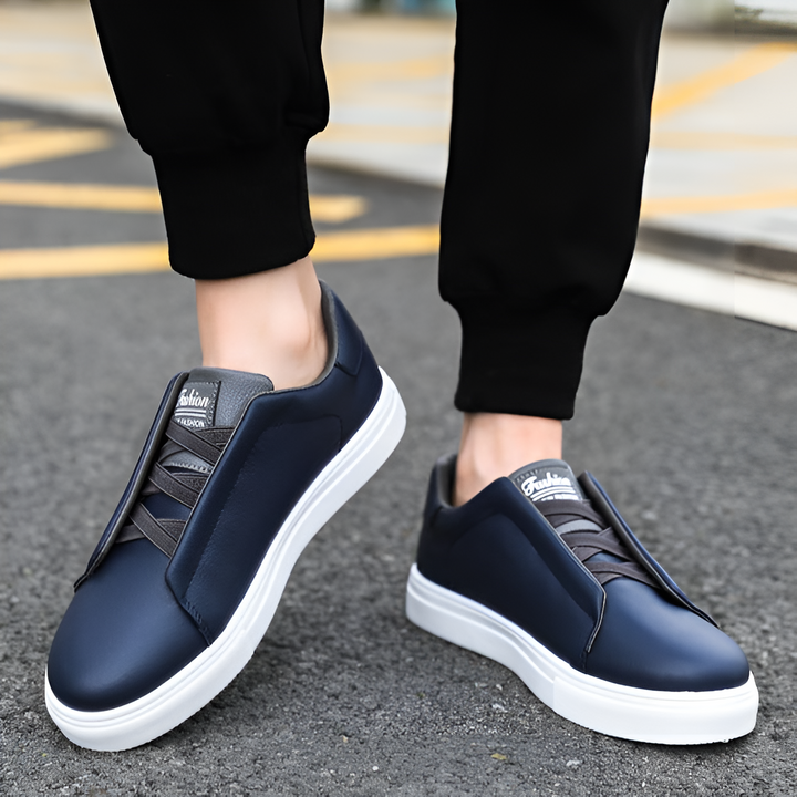 Drune | Sportliche Sneaker