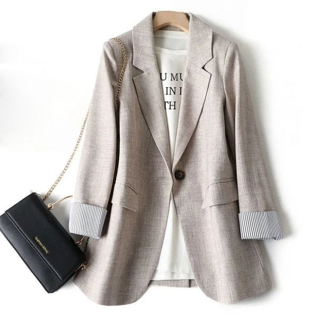 Drune | Blazer der Spitzenklasse für Damen